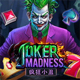 RTP joker honeyslot777